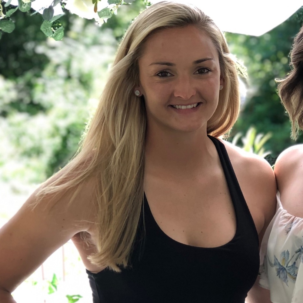 Meet your Posher, Jessie